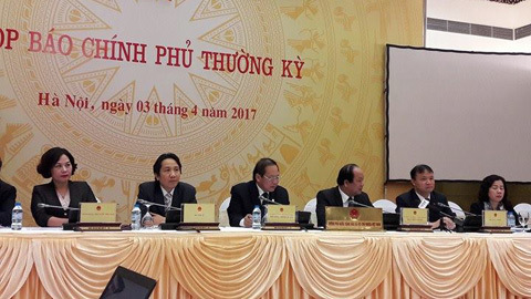 Bổ nhiệm bà Quỳnh Anh: Bộ Nội vụ, Thanh tra Chính phủ lên tiếng