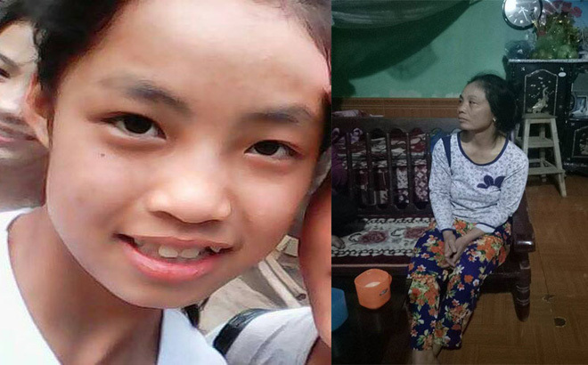 Bé gái 12 tuổi mất tích sau khi bắt xe tuyến Lạng Sơn - Hà Nội