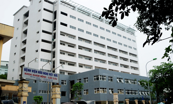 Xác minh vụ tử vong sau mổ u ruột ở BV Việt Đức