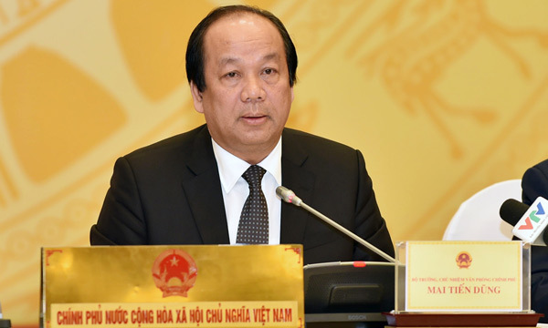 Không đảm bảo môi trường Formosa sẽ bị đóng cửa