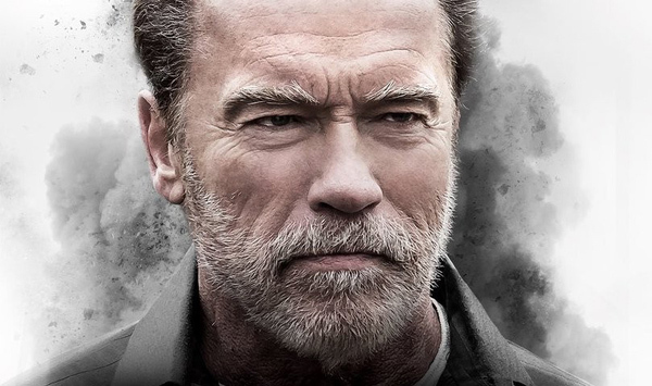 Arnold Schwarzenegger trở lại màn ảnh