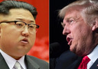 Ông Trump sẽ làm gì nếu 'tự tay xử' Triều Tiên?