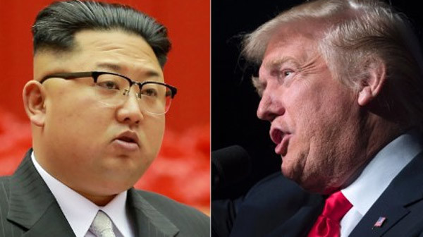 Ông Trump sẽ làm gì nếu 'tự tay xử' Triều Tiên?