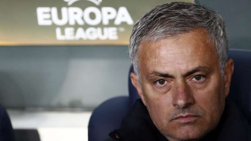 Mourinho 
