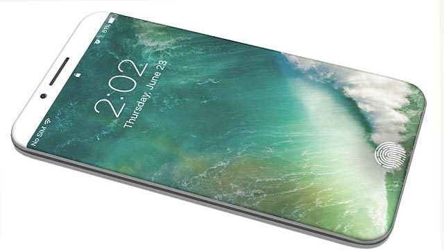 Apple đặt hàng Samsung 70 triệu màn hình OLED