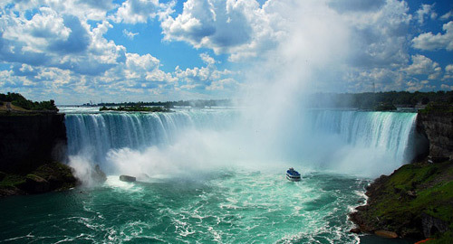 Khám phá một Canada ‘ngoài phòng họp’ cùng Eva Air