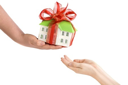 Nhà 16 tỷ nhưng con không được hưởng một đồng