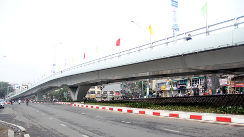 Cắt giảm toàn bộ lễ khởi công, khánh thành công trình xây dựng