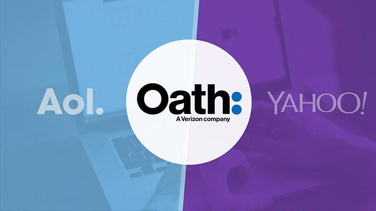 Verizon chọn tên mới cho Yahoo sau sáp nhập