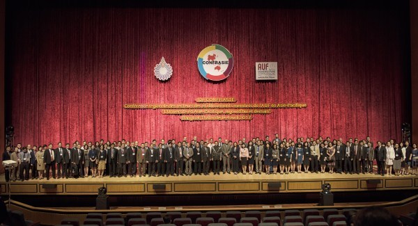 52 trường đại học VN tham dự diễn đàn giáo dục lớn nhất khu vực