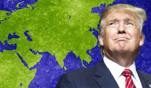 Lý do Tổng thống Trump nên dự APEC tại Việt Nam