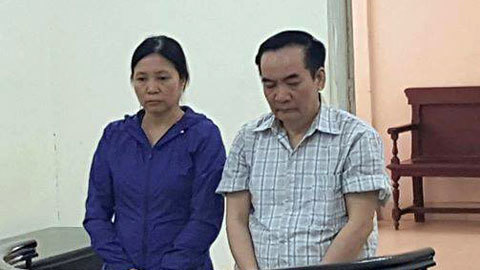 Kết đắng của nguyên Phó vụ trưởng lừa hơn 50 tỷ