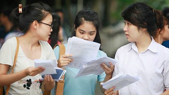 TP.HCM công bố chỉ tiêu tuyển sinh vào lớp 10