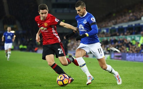 Link xem trực tiếp MU vs Everton, 02h00 ngày 5/4
