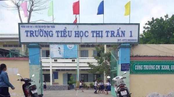 Cô hiệu trưởng bị truất quyền do phản ánh tiêu cực được phục chức sau 4 năm