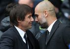 Chelsea vs Man City: Conte đánh bật Pep, MU thở phào