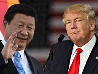 Bên trong nơi lãnh đạo Mỹ - Trung gặp gỡ