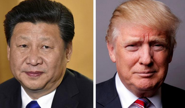 Phép thử khó cho quan hệ Trung-Mỹ