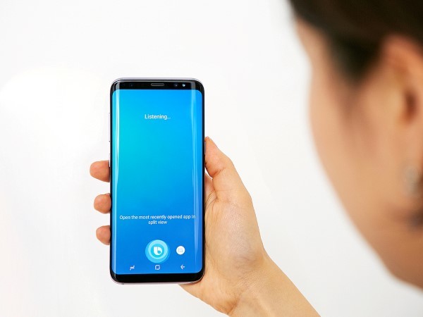 Galaxy S8/S8+ hứa hẹn trải nghiệm di động mới