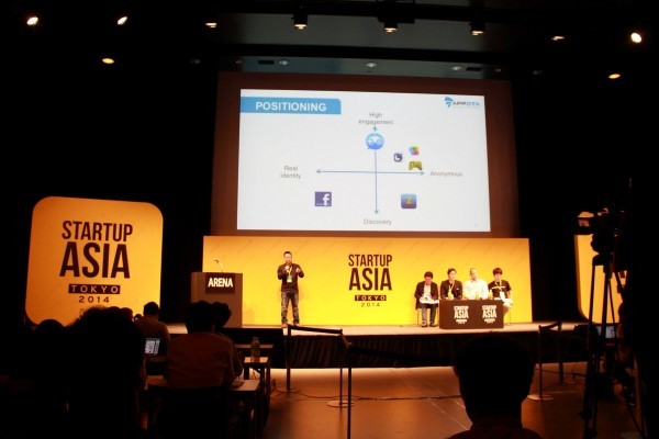 Appota gọi vốn thành công từ hai quỹ đầu tư Hàn Quốc
