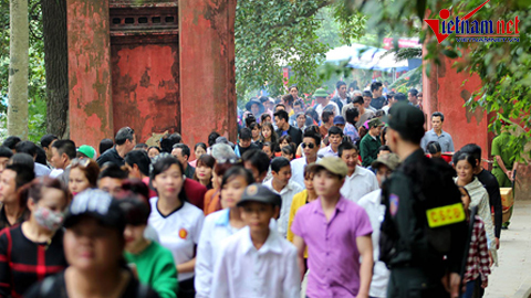 ĐỀN HÙNG NGÀY 9 THANG 3 AL