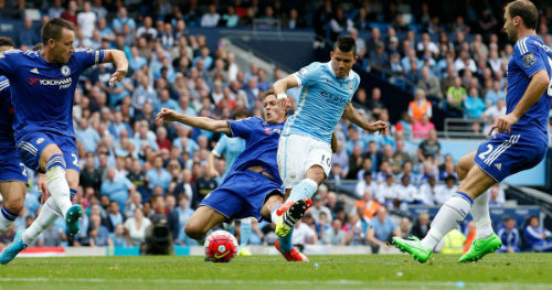 Link xem trực tiếp Chelsea vs Man City, 02h00 ngày 6/4