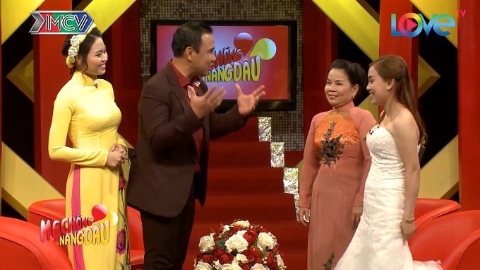 mẹ chồng nàng dâu 2