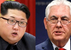 Phản ứng lạ của Ngoại trưởng Mỹ sau khi Triều Tiên bắn tên lửa