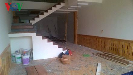 Nổ thùng xăng khiến 1 người chết thảm ở Hải Phòng