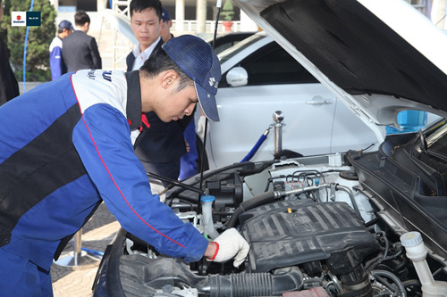 Ngày hội Vitara kết nối cộng đồng Suzuki Việt Nam