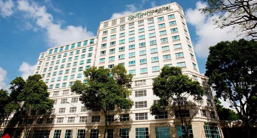 Cơ hội cho bệnh nhân Ung thư Hạch Bạch Huyết thể hiếm