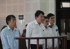 Chìm tàu sông Hàn: Nguyên GĐ Cảng vụ Đà Nẵng lĩnh án tù