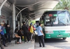 Làm ga metro, trạm xe buýt lớn nhất Sài Gòn dời về đường Hàm Nghi