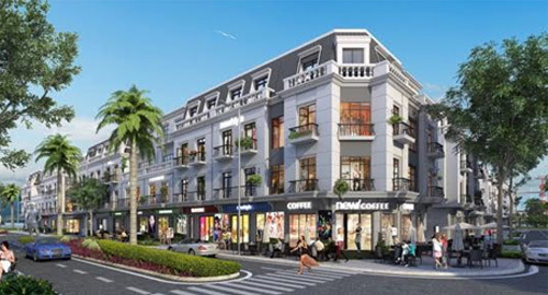 Sôi động đại tiệc dành riêng cho cư dân Vinhomes Dragon Bay