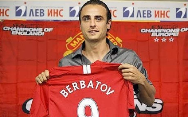 Công Vinh mang Berbatov đến Việt Nam: Mong đừng là bánh vẽ!