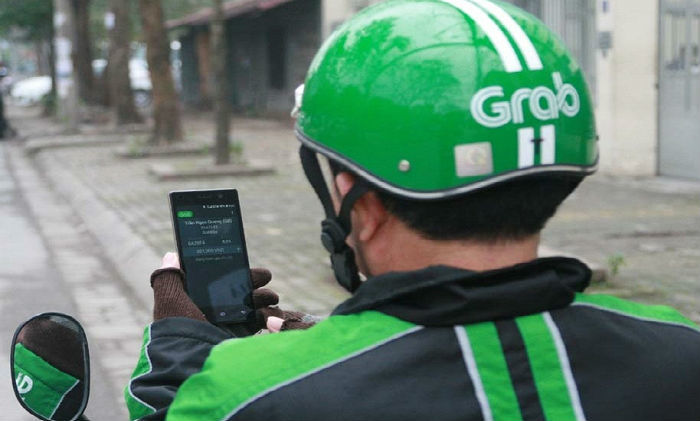 Thủ đoạn của kẻ cướp hàng loạt xe ôm Grabbike