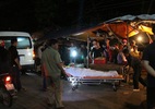 Thiếu nữ chết bất thường trong lúc ngủ cùng bạn trai ở Sài Gòn