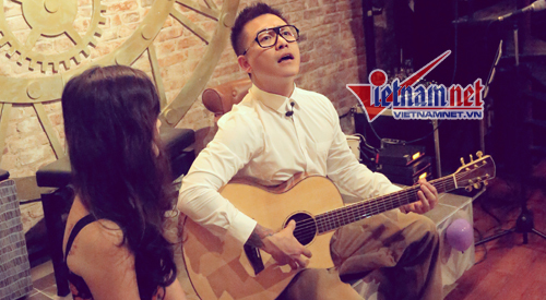 Tuấn Hưng - Thu Quỳnh