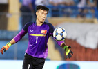 U20 Việt Nam "sốt vó" vì chấn thương của thủ thành số 1