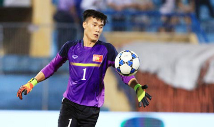 U20 Việt Nam 