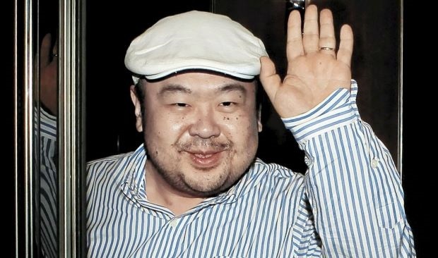 Vụ ‘Kim Jong Nam’ có thể ra Tòa Hình sự quốc tế