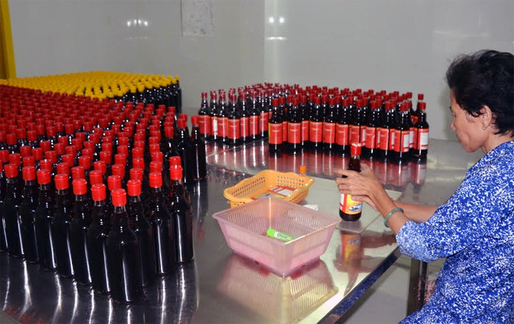 Yêu cầu báo cáo kiểm điểm Chủ tịch Vinastas Đoàn Phương