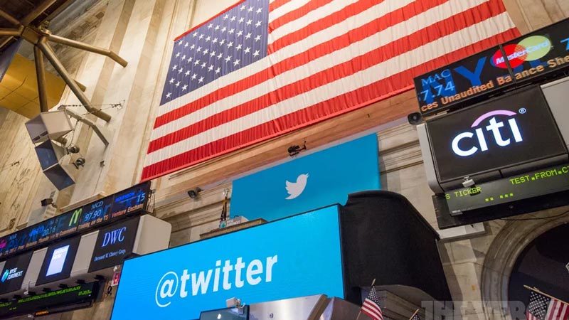 Twitter kiện chính phủ Mỹ vì điều tra người dùng chống TT Trump