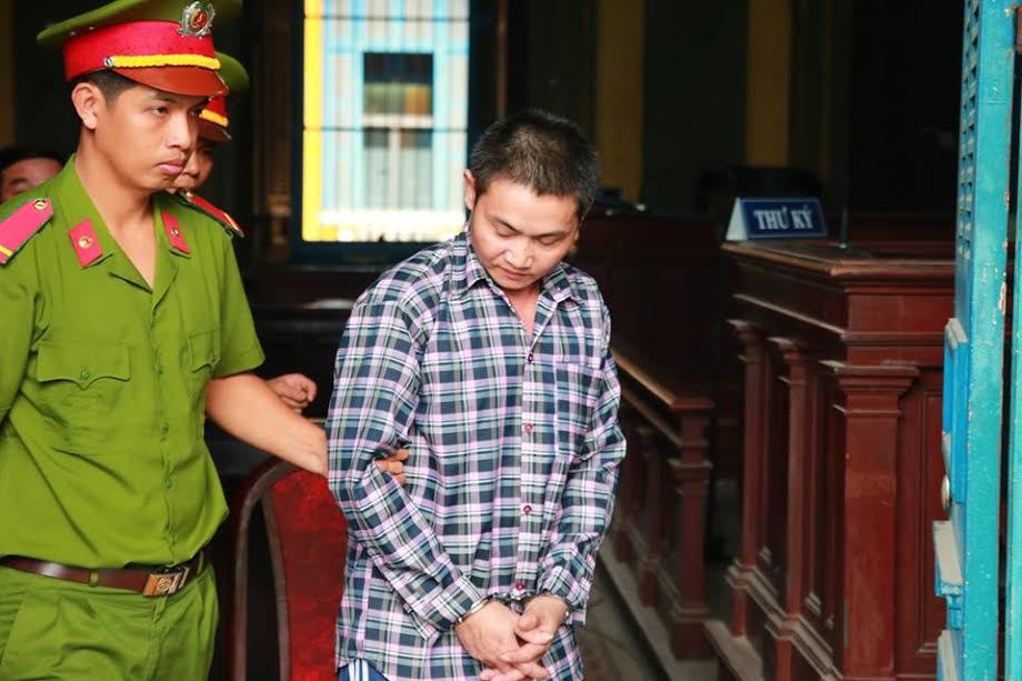 Bi kịch cha ép con gái làm “nô lệ” tình dục suốt 5 năm