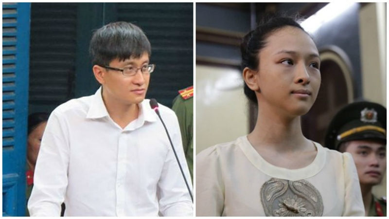 Vụ hoa hậu Phương Nga 'lừa đảo': Tình đại gia - chân dài là thật?