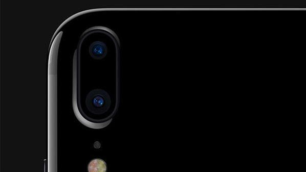 Lộ phác thảo xác nhận iPhone 8 có camera kép theo chiều dọc