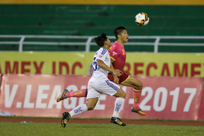 HLV Hoàng Văn Phúc: