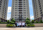 Bệnh viện ở Sài Gòn đóng cửa, 157 người lao động bị nợ lương