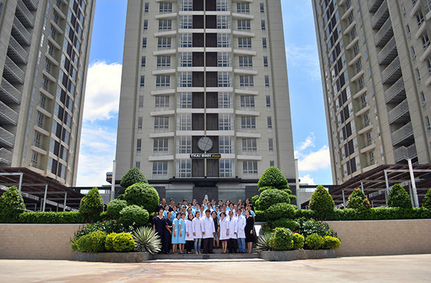 Bệnh viện ở Sài Gòn đóng cửa, 157 người lao động bị nợ lương