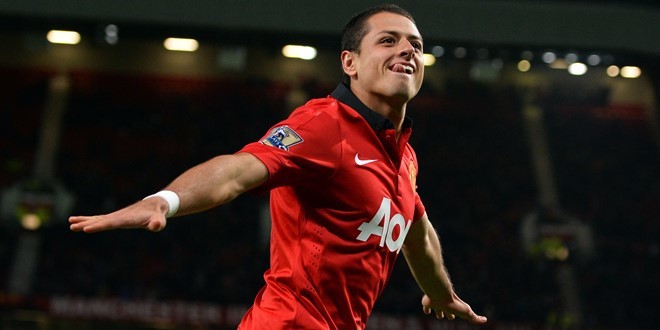 Mourinho muốn Chicharito, Real bán gấp Ronaldo